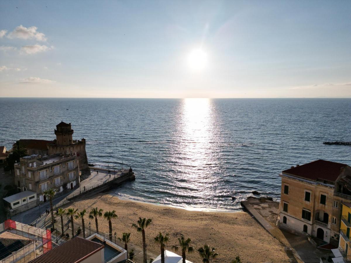 Residenza D'Epoca Olimpia Santa Maria di Castellabate Exterior foto