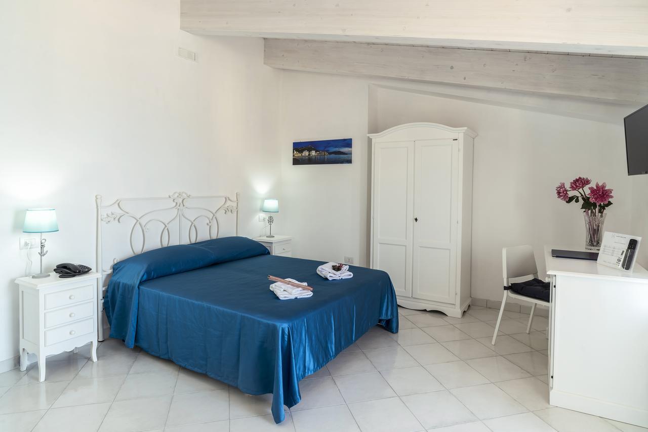 Residenza D'Epoca Olimpia Santa Maria di Castellabate Exterior foto
