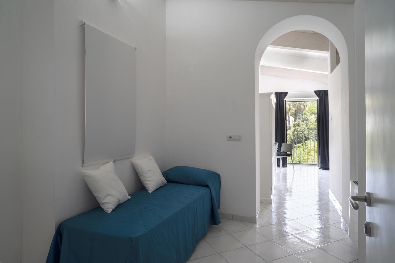Residenza D'Epoca Olimpia Santa Maria di Castellabate Exterior foto