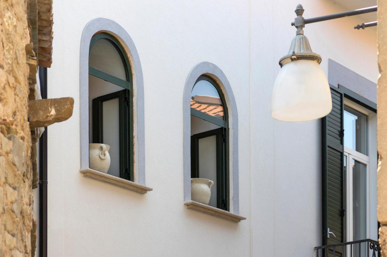 Residenza D'Epoca Olimpia Santa Maria di Castellabate Exterior foto